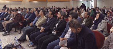 برگزاری آئین نمادین استانی انجمن اولیا و مربیان