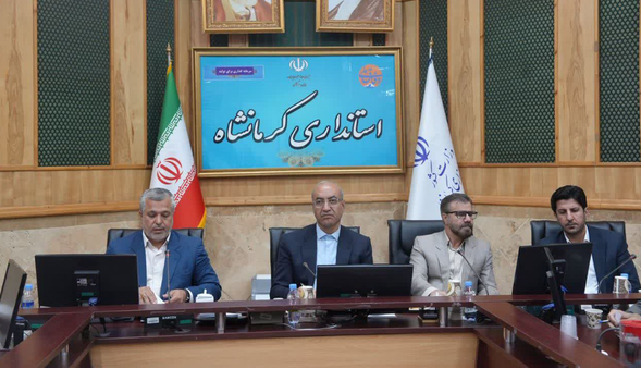 استاندار کرمانشاه: باید هم‌افزایی برای مبارزه با مواد مخدر افزایش یابد