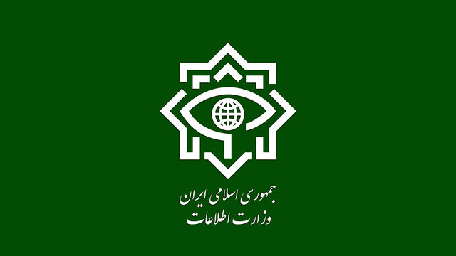 انتشار تصاویر ساختمان و خانه کاکنان و میهمانان ایران اینترنشنال توسط وزارت اطلاعات