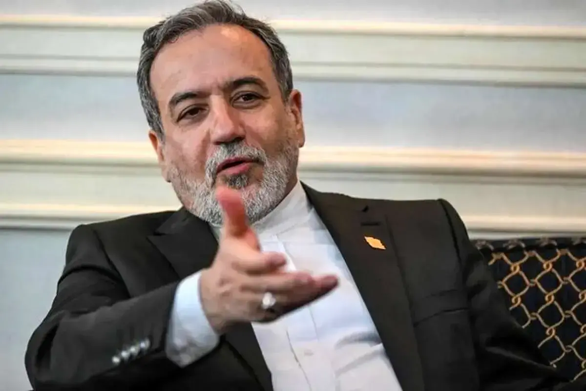 عراقچی: هر کدام از محصولات ما مثل زعفران باید دیپلماسی خودش را داشته باشد