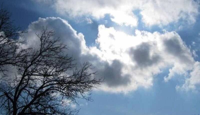 پیش‌بینی هوای پایدار همراه با وزش باد در کرمانشاه