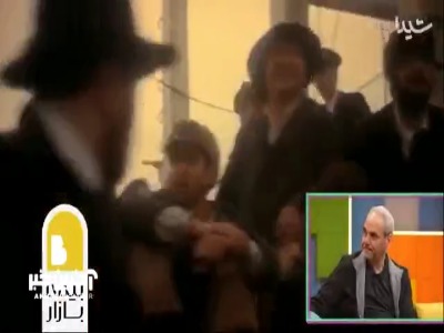 وقتی جواد خیابانی آنوس پدرخوانده‌ ۲ رو اجرا می‌کنه!