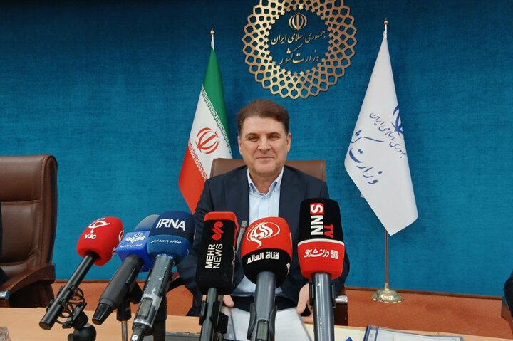 وضعیت تفویض اختیارات به استانداران از زبان سخنگوی وزارت کشور؛ حوزه دیپلماسی مرزی، نهایی و ابلاغ شد