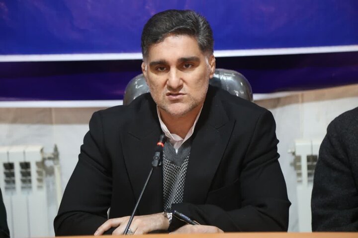 تأکید فرماندار پاوه بر تعامل مرزبانی و شورای تأمین شهرستان