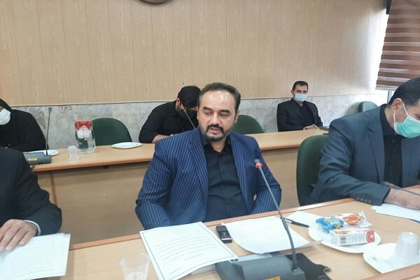 جلسه شورای شهر کرمانشاه به‌دلیل نرسیدن به حد نصاب قانونی لغو شد