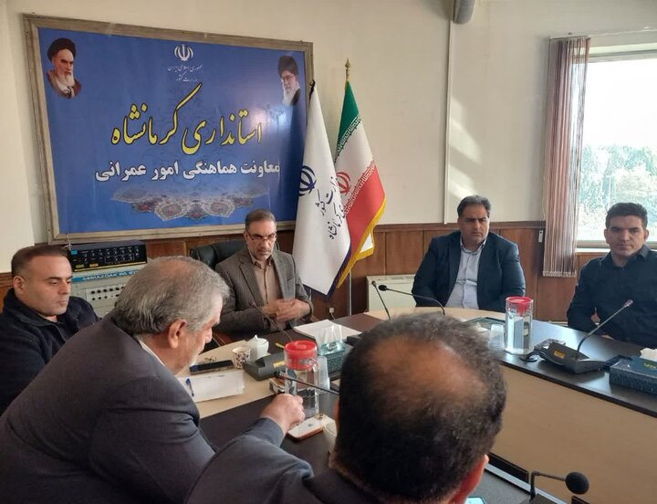 طرح گرمسیری محور توسعه پایدار در غرب کشور است