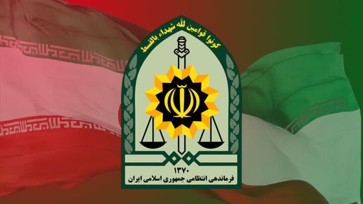 امانتداری پلیس کرمانشاه در بازگرداندن چک‌های ۱۵ میلیاردی به صاحبش