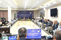 نشست کارگروه توسعه آموزش عمومی قرآن استان