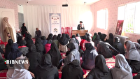 کارگاه سبک زندگی قرآنی در سنندج