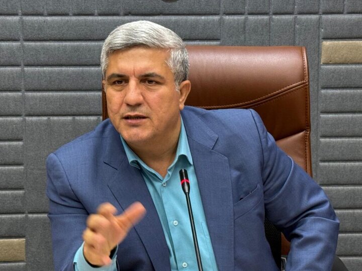 ورمقانی: کردستان استانی قرآنی در کنار فرهنگ و هنر است