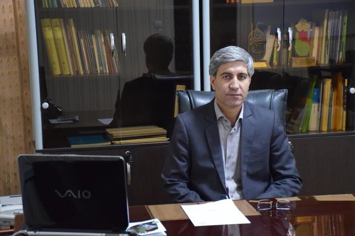 اسدی: اولویت محاکم صلح و شوراها افزایش سازش در پرونده‌ها است