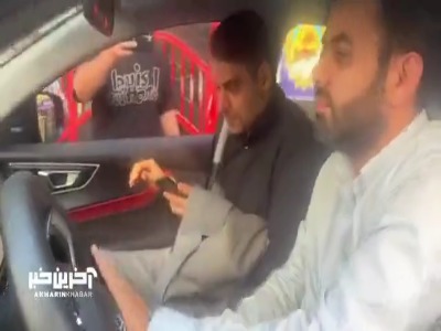 اظهارنظر سرپرست مدیرعاملی پرسپولیس بعد از قطع همکاری با هاشمیان