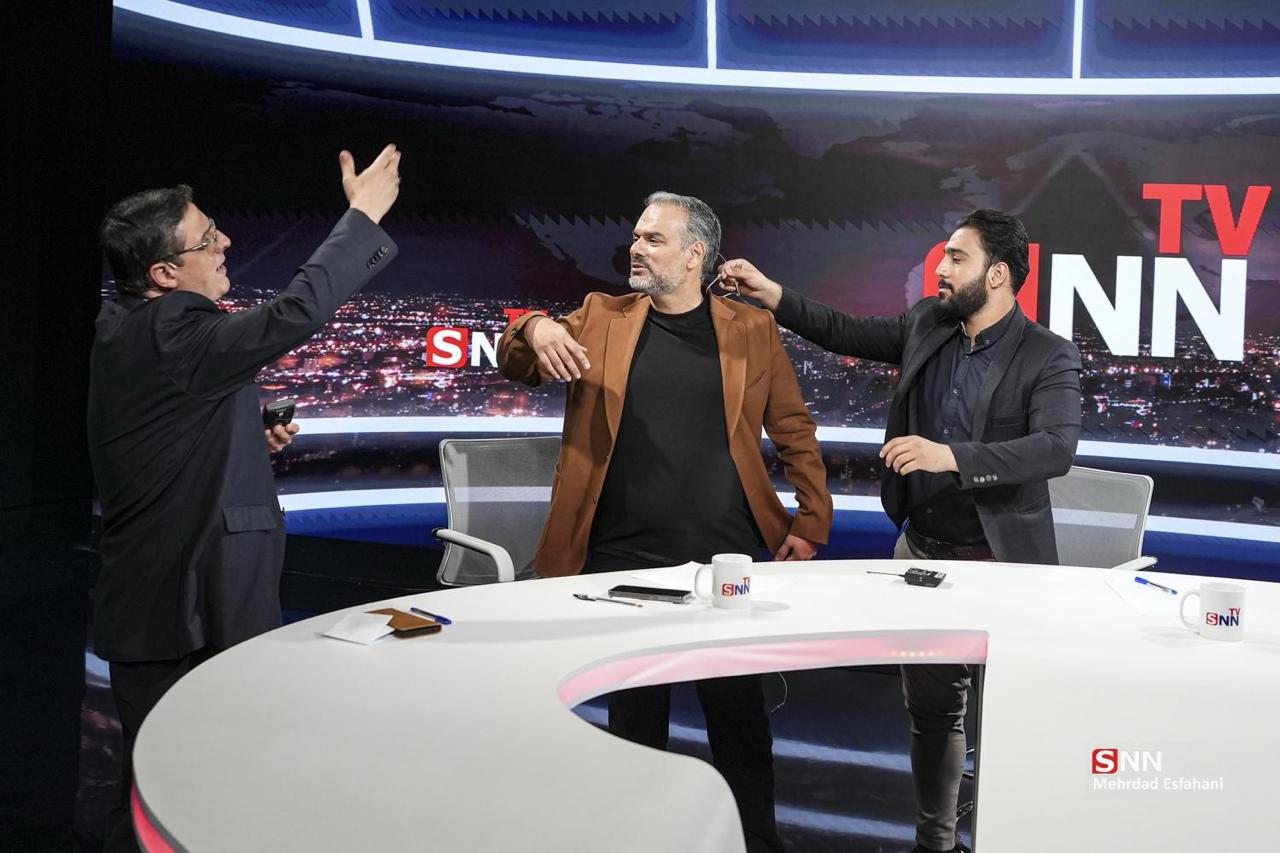 رشیدی کوچی: قانون حجاب را در دهه شصت آقای روحانی و خاتمی نوشتند