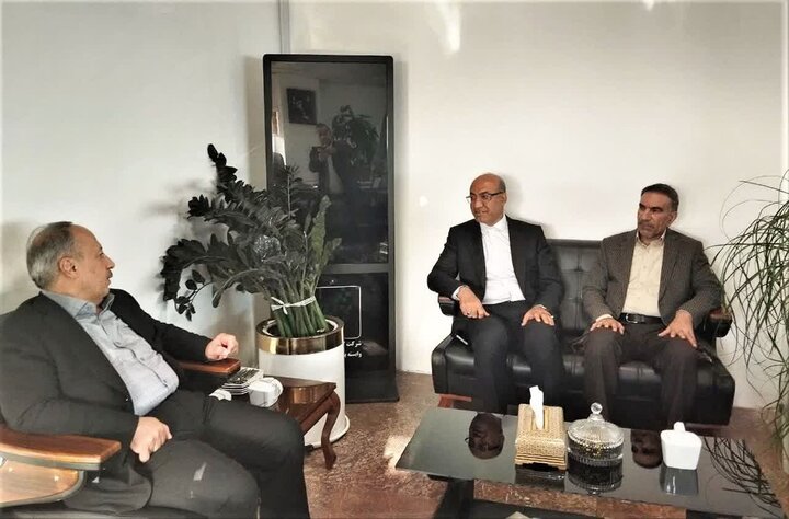 اجرای طرح تبدیل زباله به سوخت در کرمانشاه کلید خورد