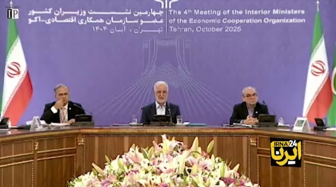 پیشنهاد وزیر کشور برای لغو روادید در حوزه اکو؛ صدور «اکو ویزا» در دستور کار قرار گیرد