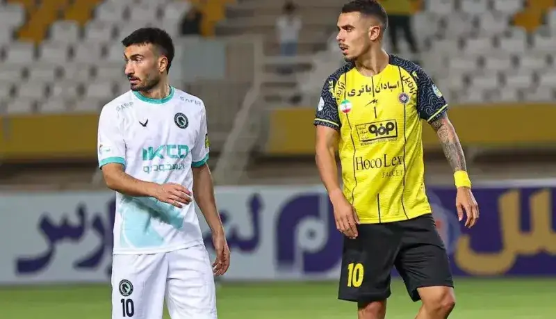 آلوز خیلی زود به آمار تراکتور رسید!