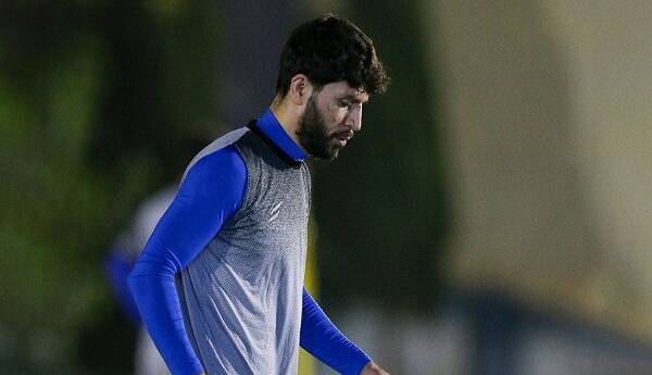 تاکید به عمل جراحی برای بازیکن استقلال