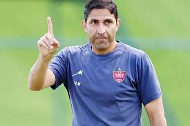 تعجب مجری از دستمزد هاشمیان؛ ۸ بازی، ۵۰میلیارد!