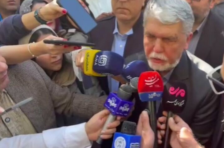 صالحی: تئاتر خیابانی مریوان نماد دیپلماسی فرهنگی ملی و بین‌المللی است