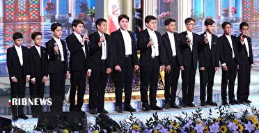 ایستگاه پایانی رقابت نخبگان و سرآمدان قرآنی کشور در سنندج