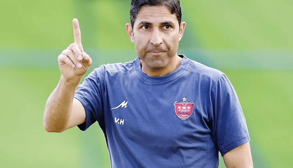 قاسمپور: شیوه برکناری هاشمیان مدیران پرسپولیس را زیر سؤال برد