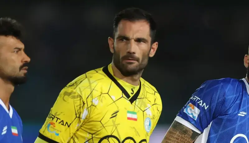 خطر از دست دادن سهمیه بازیکن خارجی برای استقلال