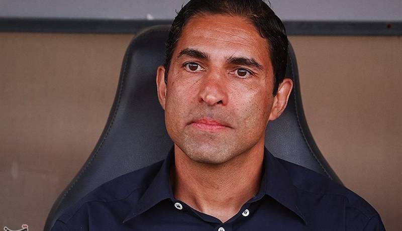 چک ۳۵ میلیاردی در دست هاشمیان