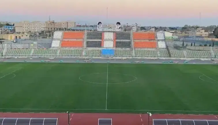 شهرقدس یک تنه جور تهران را می‌کشد!