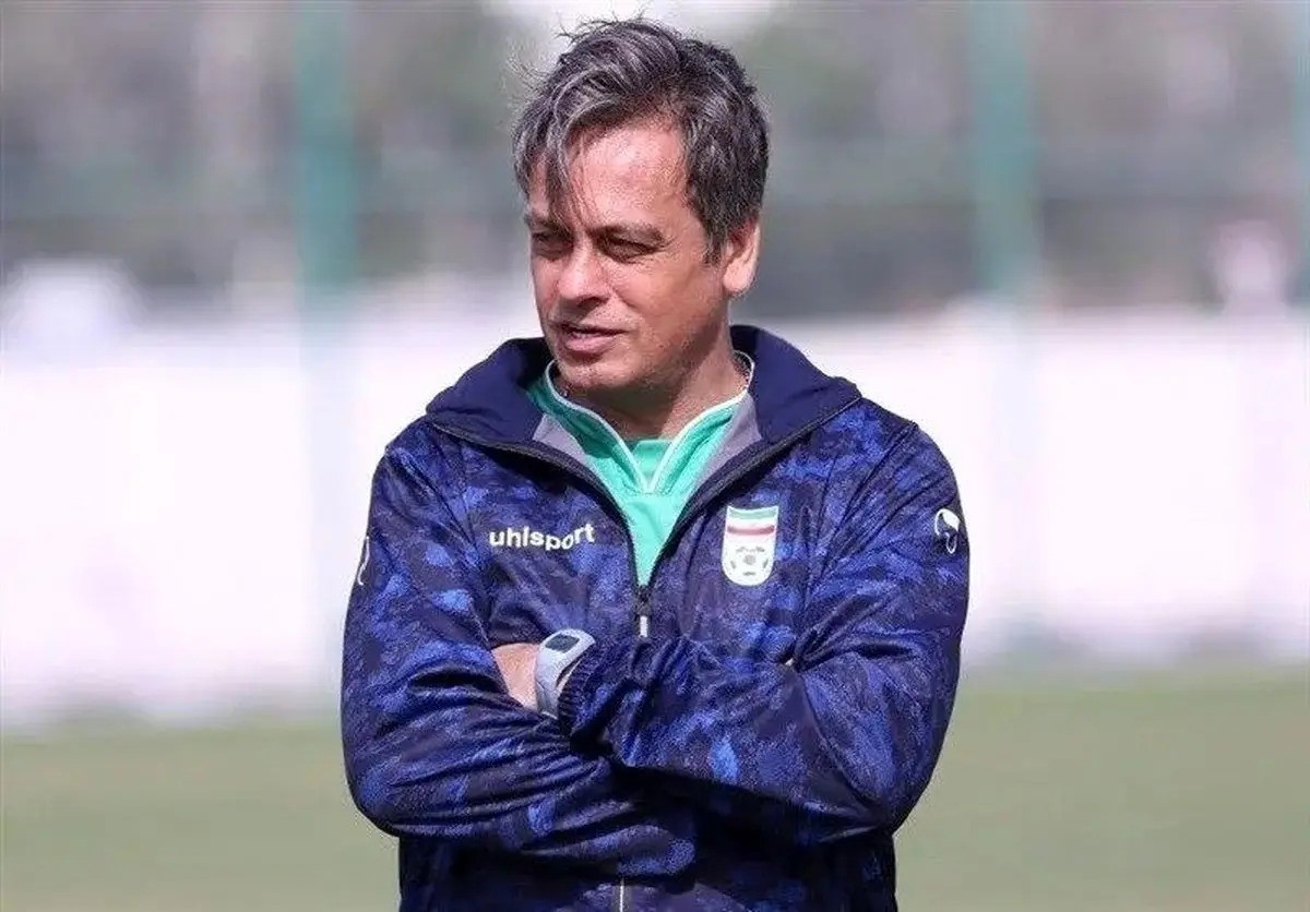 رضا شاهرودی: جام را آخر فصل می‌دهند و قول می‌دهم پرسپولیس قهرمان شود