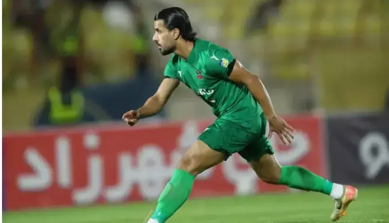 فداکار و خاطرات شیرین سپاهان با طعم پرسپولیس