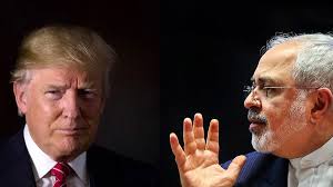 ادعای معاون دفتر رئیسی از تلاش ظریف برای مذاکره با ترامپ پس از ترور سردارسلیمانی