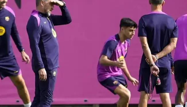 آماده برای انتقام؛ ستاره‌های بارسا مرخصی نمی‌خواهند