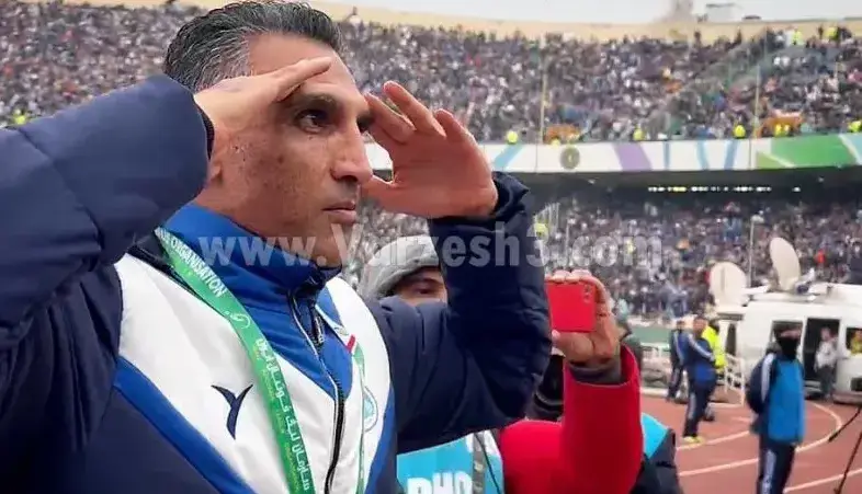 احتمال بازگشت هاشمی‌نسب به استقلال قوت گرفت