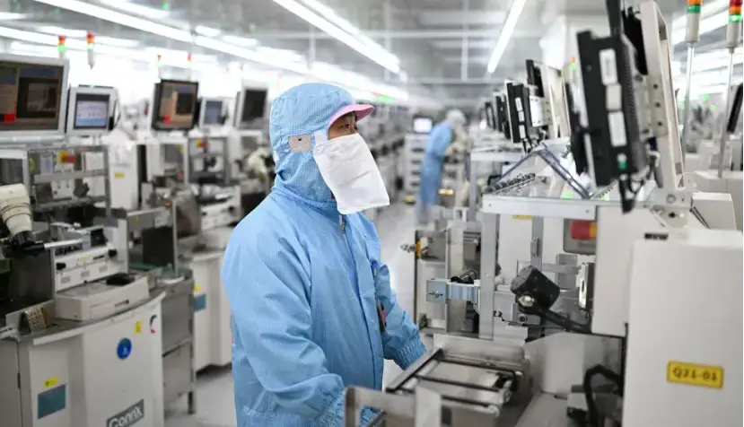 از تراشه تا هوش مصنوعی؛ چین به‌دنبال خودکفایی در علم تا 5 سال آینده است