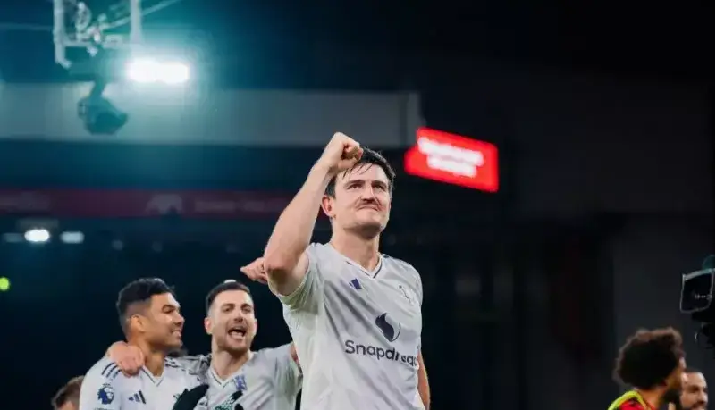 رسمی شد؛ منچستریونایتد احیا شده است