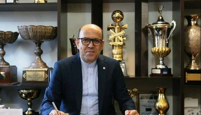 احمد سعادتمند، مدیر عامل اسبق استقلال درگذشت