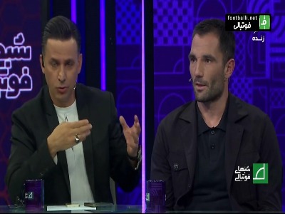 واکنش آنتونیو آدان به صحبت توتونچی درباره کنایه اسکوچیچ