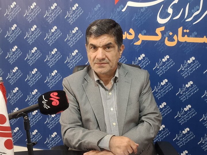 بررسی سالانه ۸ هزار پرونده دعاوی کارگری و کارفرمایی در کردستان