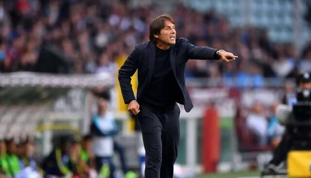 کونته پاسخ اینتری‌ها را داد: ما احمق نیستیم