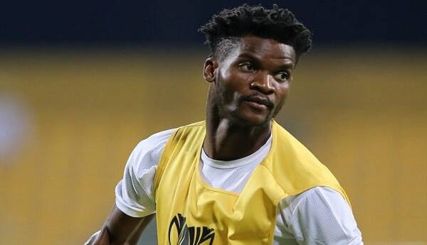 هافبک مغضوب به لیست استقلال بر می‌گردد