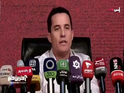 اوسمار: فصل خاص و سختی است اما رویای من این است به پیروزیها برسیم