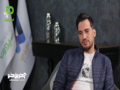 فرزاد حاتمی: نباید از قلعهنویی انتظار شقالقمر داشته باشیم