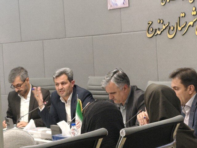 لزوم افزایش آگاهی‌های عمومی در کردستان در خصوص بحران‌های زیست‌محیطی