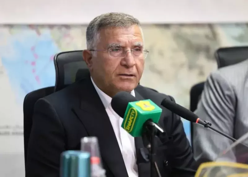 شکایت رسمی مجید جلالی از داداش‌زاده