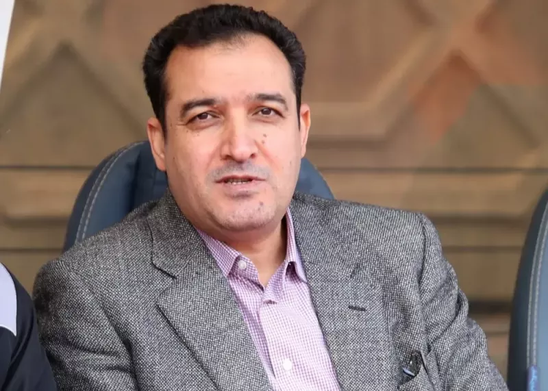 مدیرعامل گل‌گهر: پیشنهاد پرسپولیس به تارتار رسمی نبود