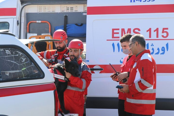 جلالی: پدافند غیرعامل رکن اصلی تاب‌آوری زیرساخت‌های حیاتی است