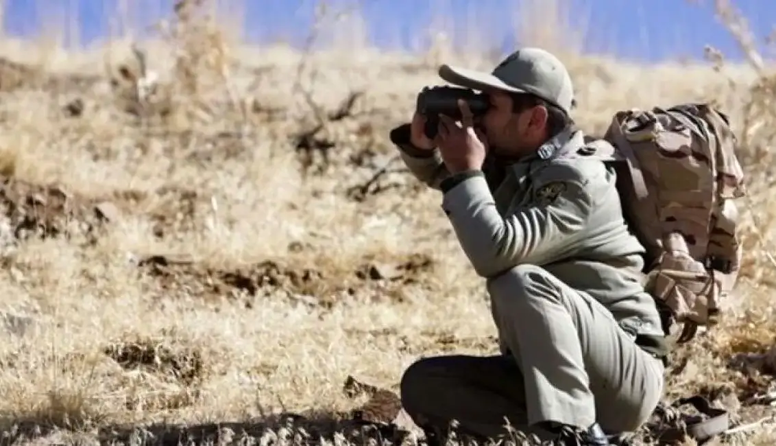 استفاده از سربازان وظیفه به عنوان محیطبان