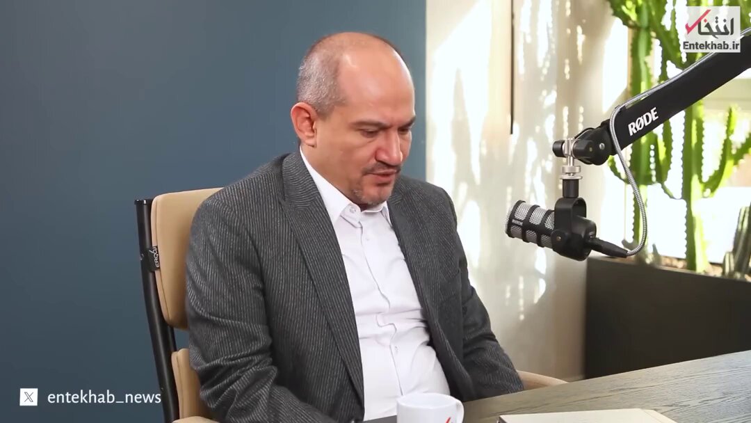 روایت حمزه صفوی از تغییر در الگوی اجرای تحریمهای آمریکا علیه ایران