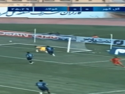 تقدیم شد؛ بهترین سیو ماه برای گندم دو ساله!