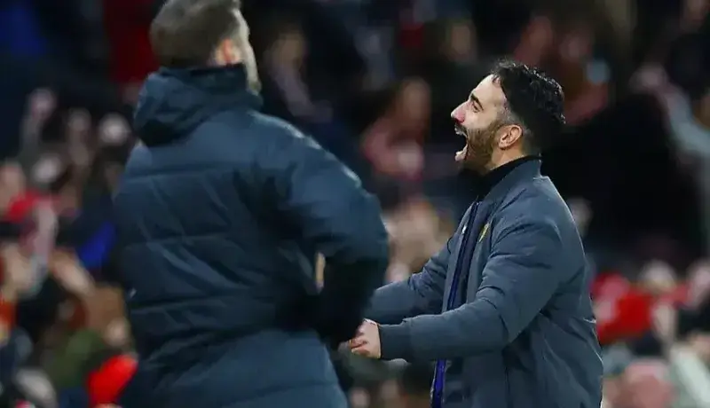 تا منچستر را قهرمان اروپا نکنم، نمی‌روم